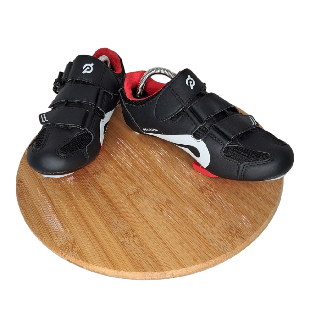 Peloton Women's Shoe Indoor Cycling J20 Size 38 (7)… Gem